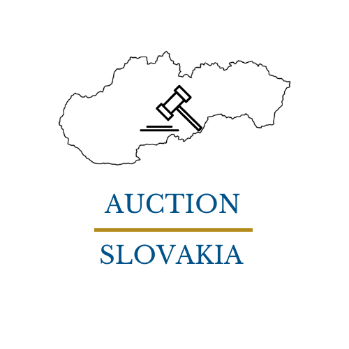 Auction Slovakia